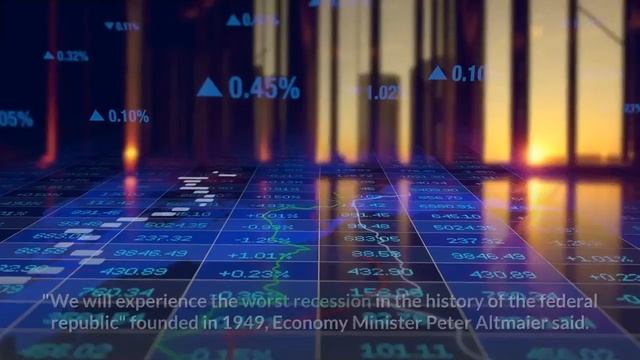 World Economies Including US Suffer Crisis | Know It смотреть онлайн