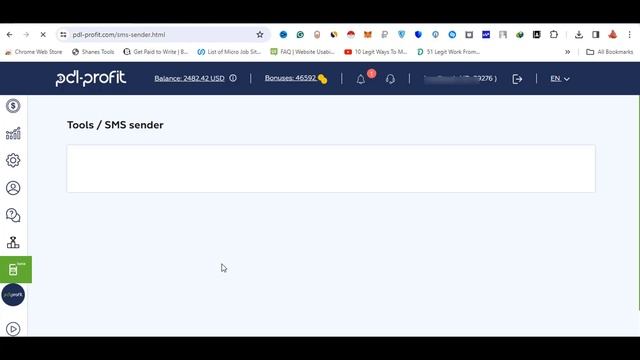 Earn on Payday Loans with PDL-Profit | ইনস্ট্যান্ট পেমেন্ট দেয় | 100% Trusted смотреть онлайн
