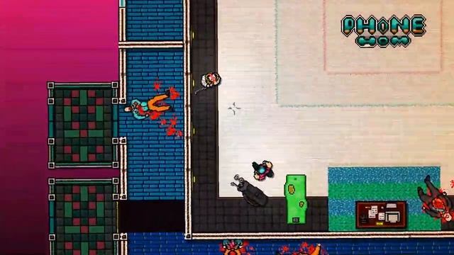 Biker vs Jacket but with spongebob music смотреть онлайн