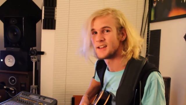 The SkyPilot - Studio Update 5 смотреть онлайн