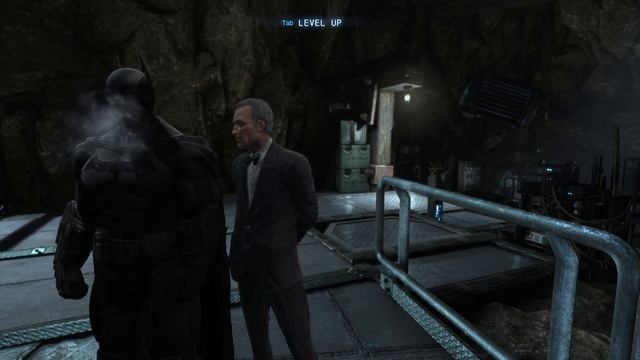 Nerd³ Plays... Batman: Arkham Origins смотреть онлайн