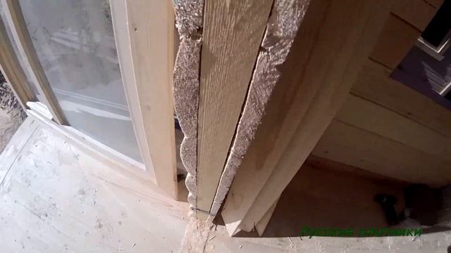 Баня 4х5 из бруса под ключ - строительство бани с террасой смотреть онлайн