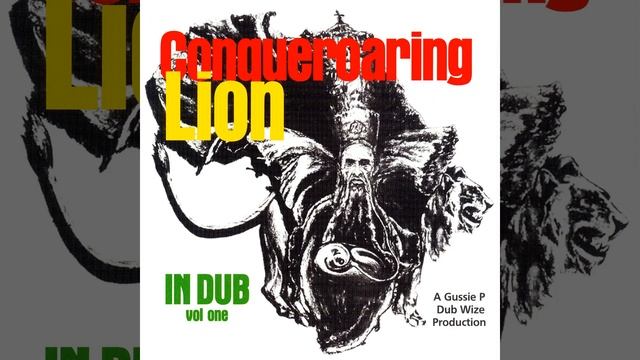 Selassie I Dub смотреть онлайн