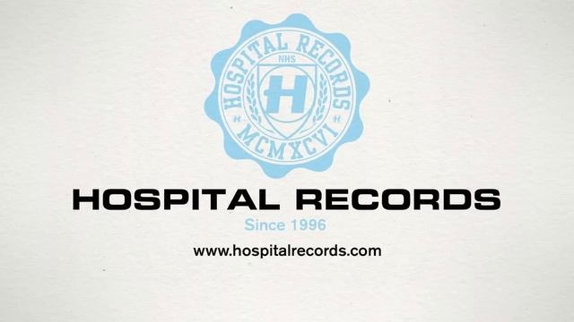 High Contrast - Pink Flamingos смотреть онлайн