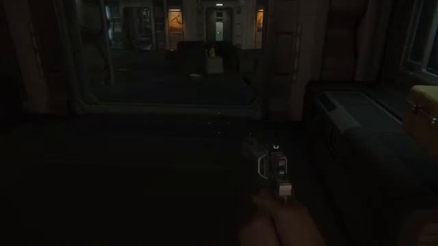 [ ALIEN：ISOLATION ]　＃11　最高難易度SAVE無し縛りでセヴァストポリへ！！ смотреть онлайн