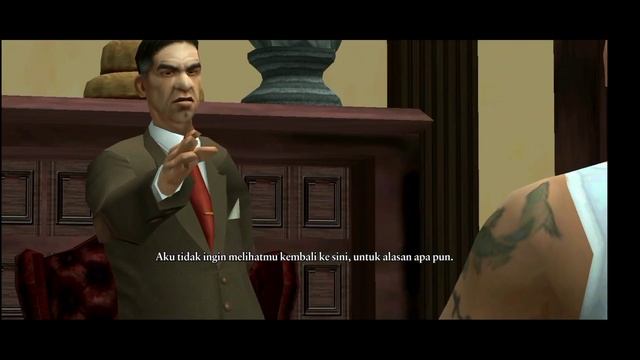 Mod Bully 18+|Bully Anniversary Edition #1 смотреть онлайн