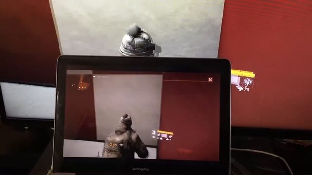MacBook Pro PS4 remote play смотреть онлайн