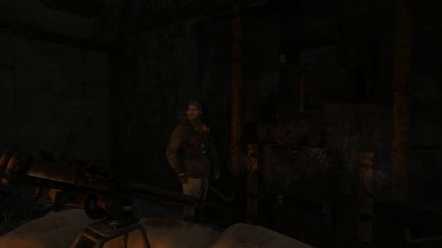 Metro 2033: Redux #3 (Мертвый город) смотреть онлайн