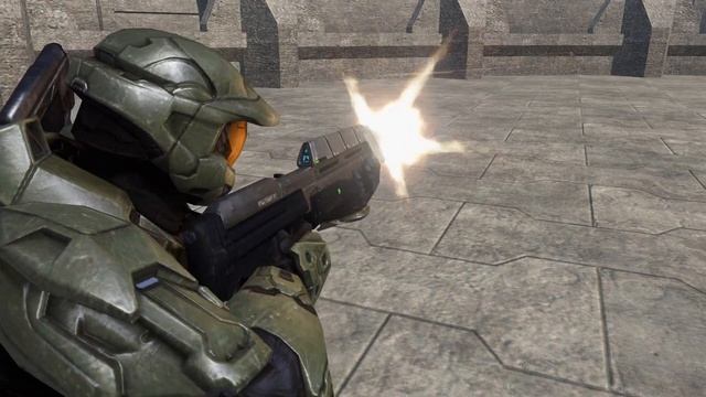Modding Halo Tutorials EP1: Introduction to the Tools смотреть онлайн