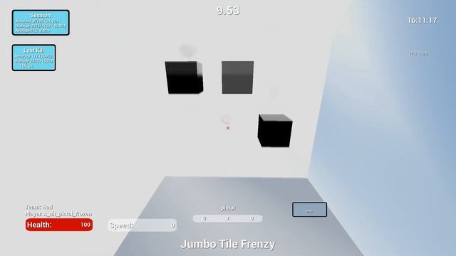 AIM TRAINING | KovaaK's FPS Aim Trainer смотреть онлайн