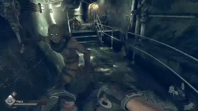 Rage Playstation 3 Game