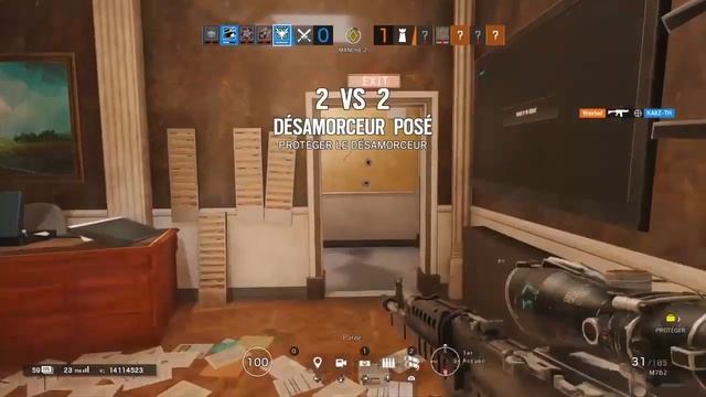 Raimbow six siege\Team V.P dø ñøt łãüğh смотреть онлайн