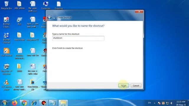 How to setup schedule shutdown timer on windows 10 смотреть онлайн