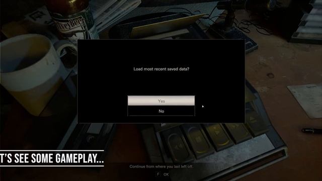 RESIDENT EVIL 7 ULTRAWIDE AND FOV FIX 2024 TUTORIAL смотреть онлайн