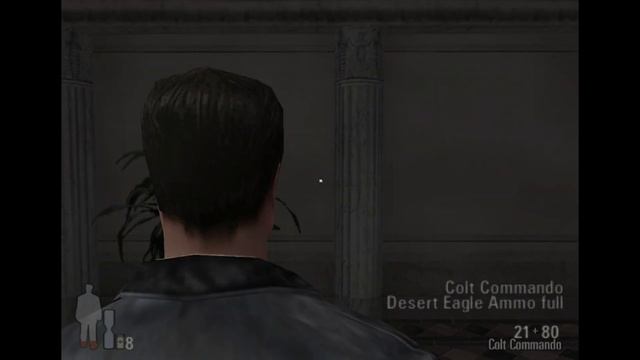 Max Payne | In the Land of The Blind | Gameplay Walkthrough Part 13 смотреть онлайн