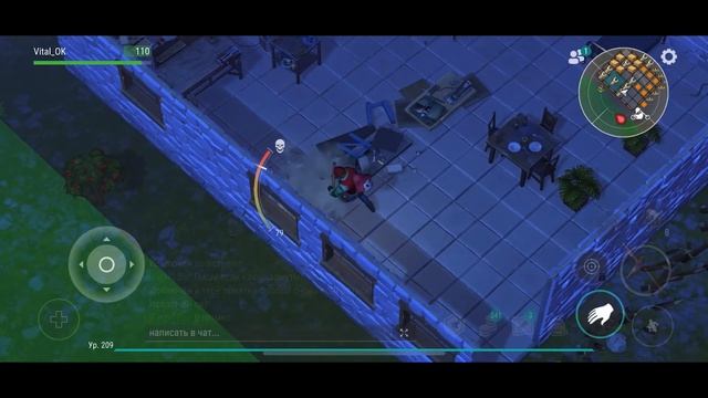 РЕЙД БАЗЫ 5144 I ПОЛНОЕ ОТКРЫТИЕ I Last Day on Earth: Survival I 5144 BASE RAID I FULL OPENING смотреть онлайн