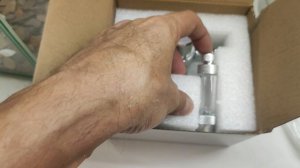 Система балонная подачи СО2 в аквариум 2 литра (сода+лимонная кислота)