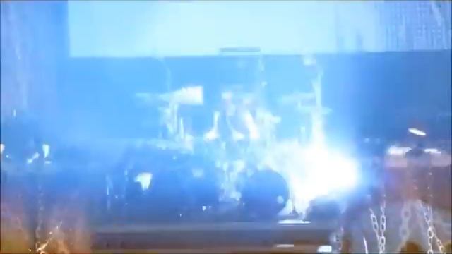 Judas Priest ''Painkiller'' 14.04.2012 Spodek - Katowice смотреть онлайн