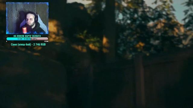 🔴ФИНАЛИМ? | СТРИМ ALAN WAKE 2 | ПРОХОЖДЕНИЕ #6 смотреть онлайн