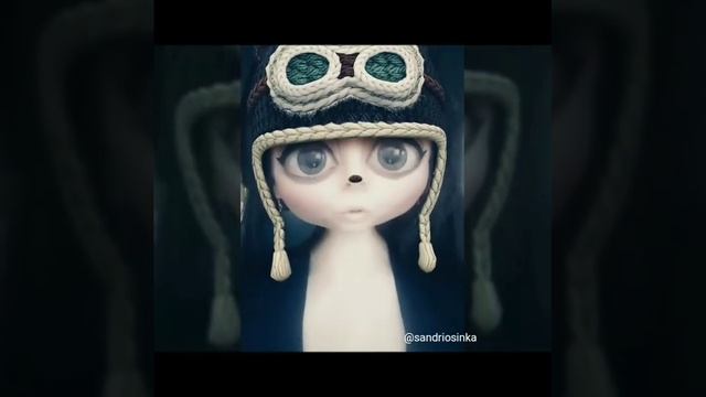 БОЛЬШОЙ МАЛЫШ  (Г.Ладонщиков). Читает Маленькая Заинька