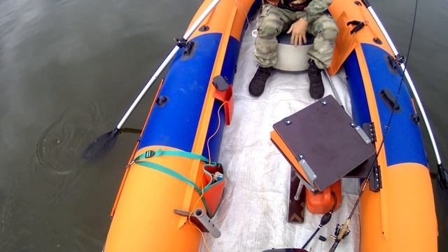 Ход под веслом. смотреть онлайн