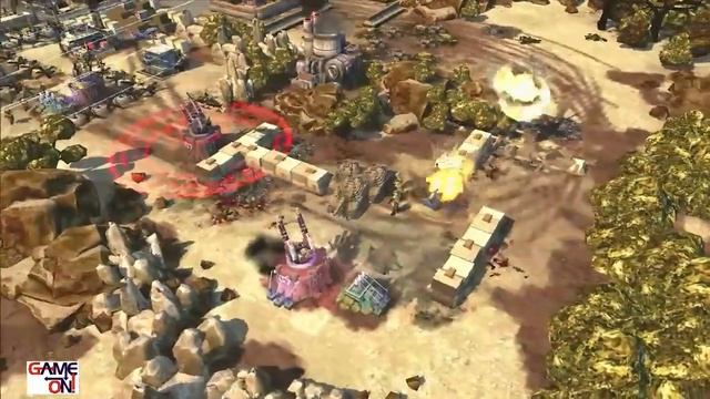 Top 5 Best Offline RTS Games for Android & iOS HD смотреть онлайн