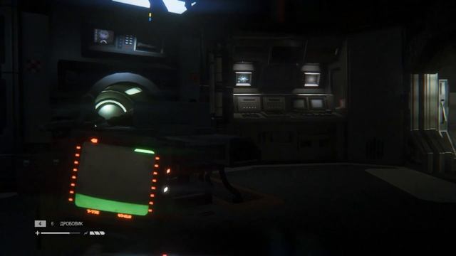 Прохождение Alien: Isolation ►Связь с Аполло! #18◄ смотреть онлайн