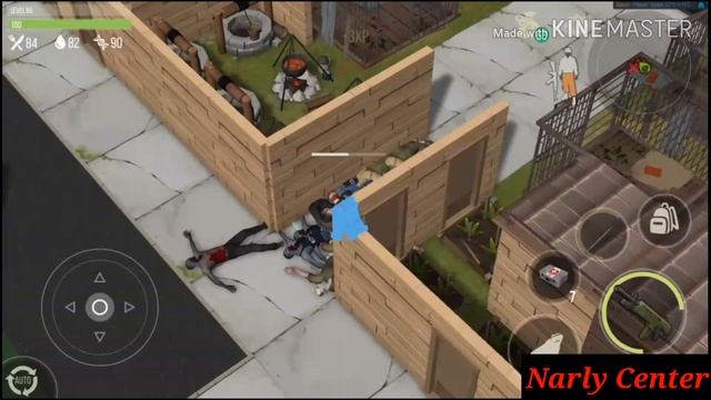 RAIDING BASE!!! TOTAL FAILURE!!! Prey Day Survival смотреть онлайн
