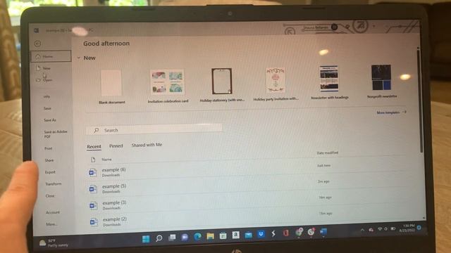Download and print from Slack смотреть онлайн