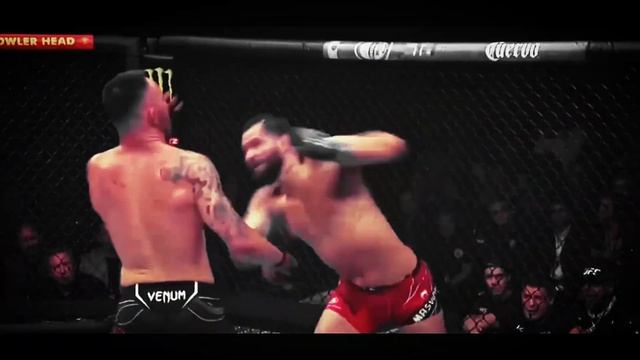 Hotline.Death Wish - Orchestral Cover + DMX _ Covington vs Masvidal смотреть онлайн