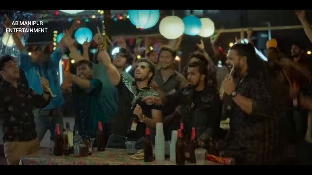 Farzi 2023 Chapter 1|Crime|explained In Manipuri|movie Explain Manipuri|film Explain|movie Explaine