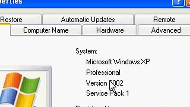 SP2 Install error(fixed) смотреть онлайн