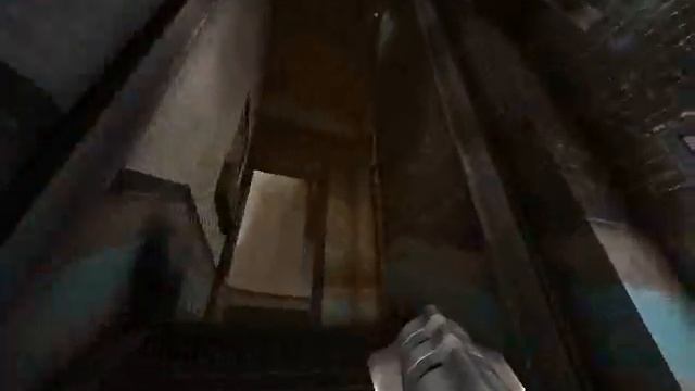 Quake Live Upload Attempt 1 смотреть онлайн