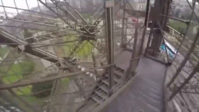 When I went to France years ago смотреть онлайн