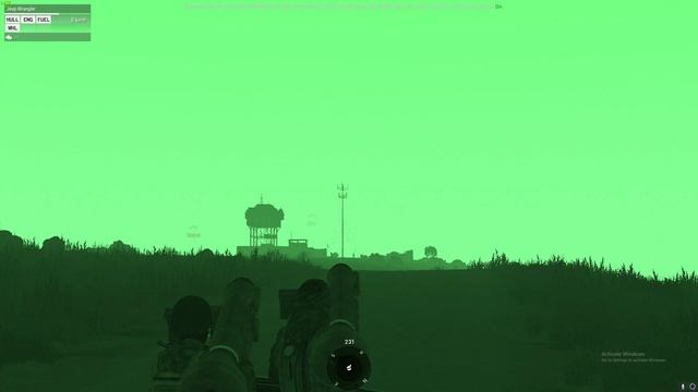ArmA 3 ANTISTASI how to javelin смотреть онлайн