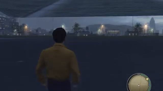 Mafia 2 Inside The Stadium смотреть онлайн
