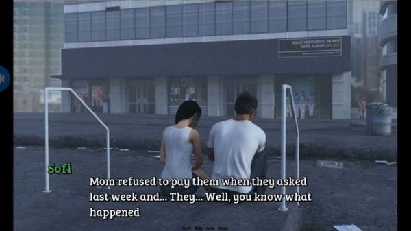 Parental Love Part 8 Android Gameplay