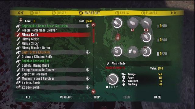 Dead Island - JUICE BOX - Part 34 смотреть онлайн