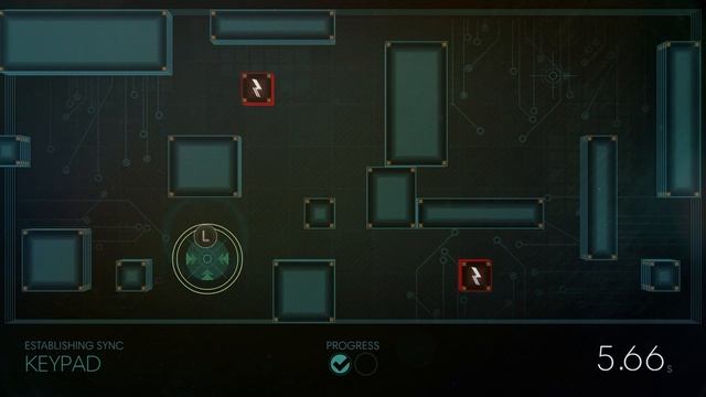 Prey Find Shipping Container 3232 Cargo Bay B смотреть онлайн