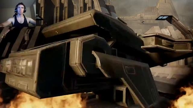 Halo 2: Аnniversary (#5) смотреть онлайн