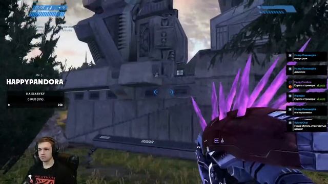 🔴HALO: CE ANNIVERSARY. Хало с русской локализацией!