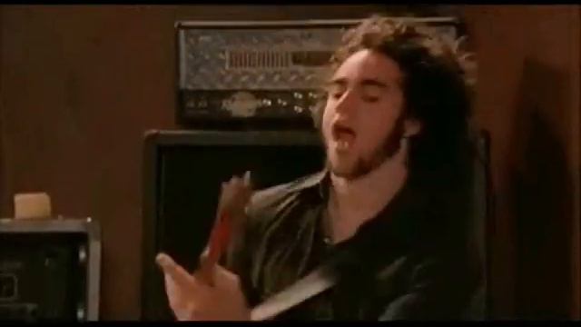 Flyleaf: Cassie (Music Video AND lyrics :]) смотреть онлайн