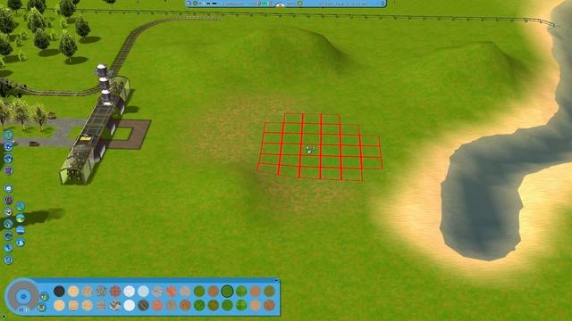 Let's Play Roller Coaster Tycoon 3 - Season 2 Episode 4 смотреть онлайн