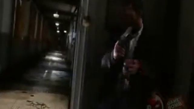 Max Payne 3 смотреть онлайн