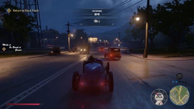 Mafia Definitive Edition/ Part 5 /Fair Play/PC Gameplay Walkthrough смотреть онлайн