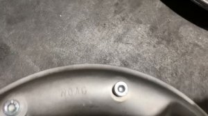 Stels Ермак 800 гремит вариатор.￼