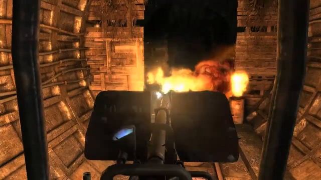 Metro 2033 Scared Shitless Ep.21 смотреть онлайн