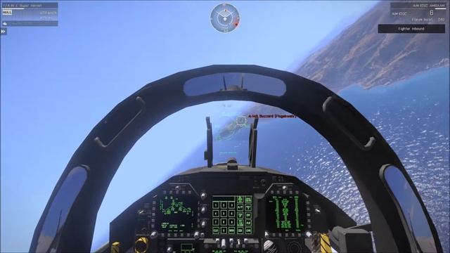 ARMA 3 ToS-Kampftraining - Feuer über Altis смотреть онлайн