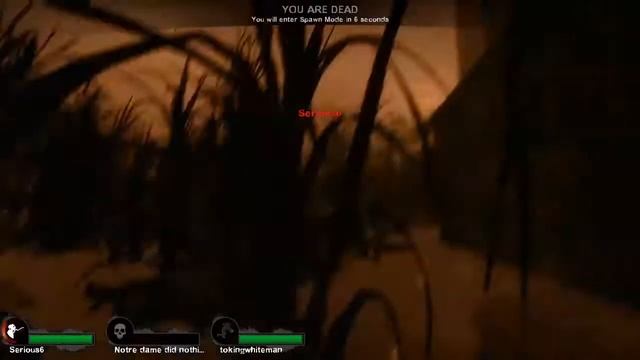 we're going on a trip - Left 4 Dead 2 смотреть онлайн