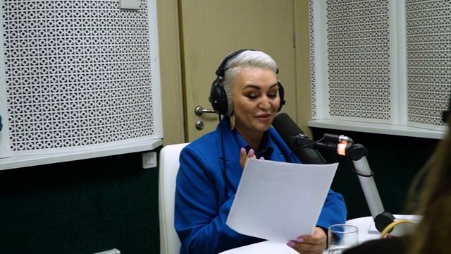 Катя Лель о создании хита «Мой мармеладный» и новом треке «Я не она» | «Восточный экспресс» смотреть онлайн